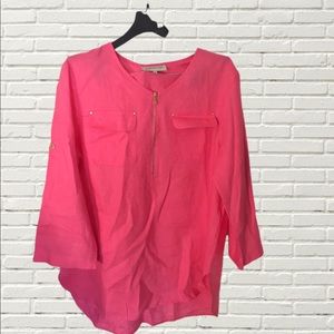 Jones new york, tank , blousse